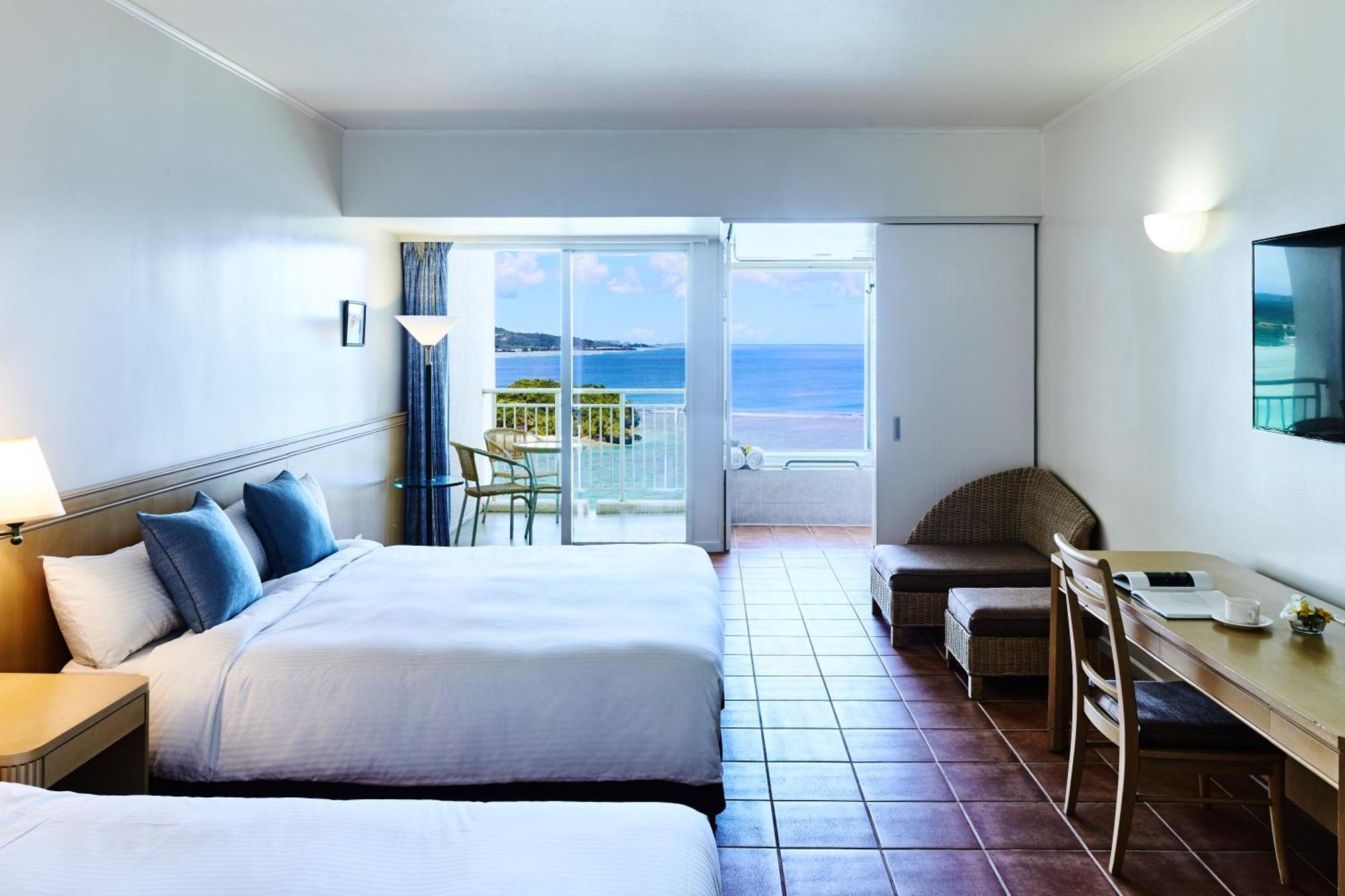 Hoshino Resorts Risonare Guam Tamuning Kültér fotó