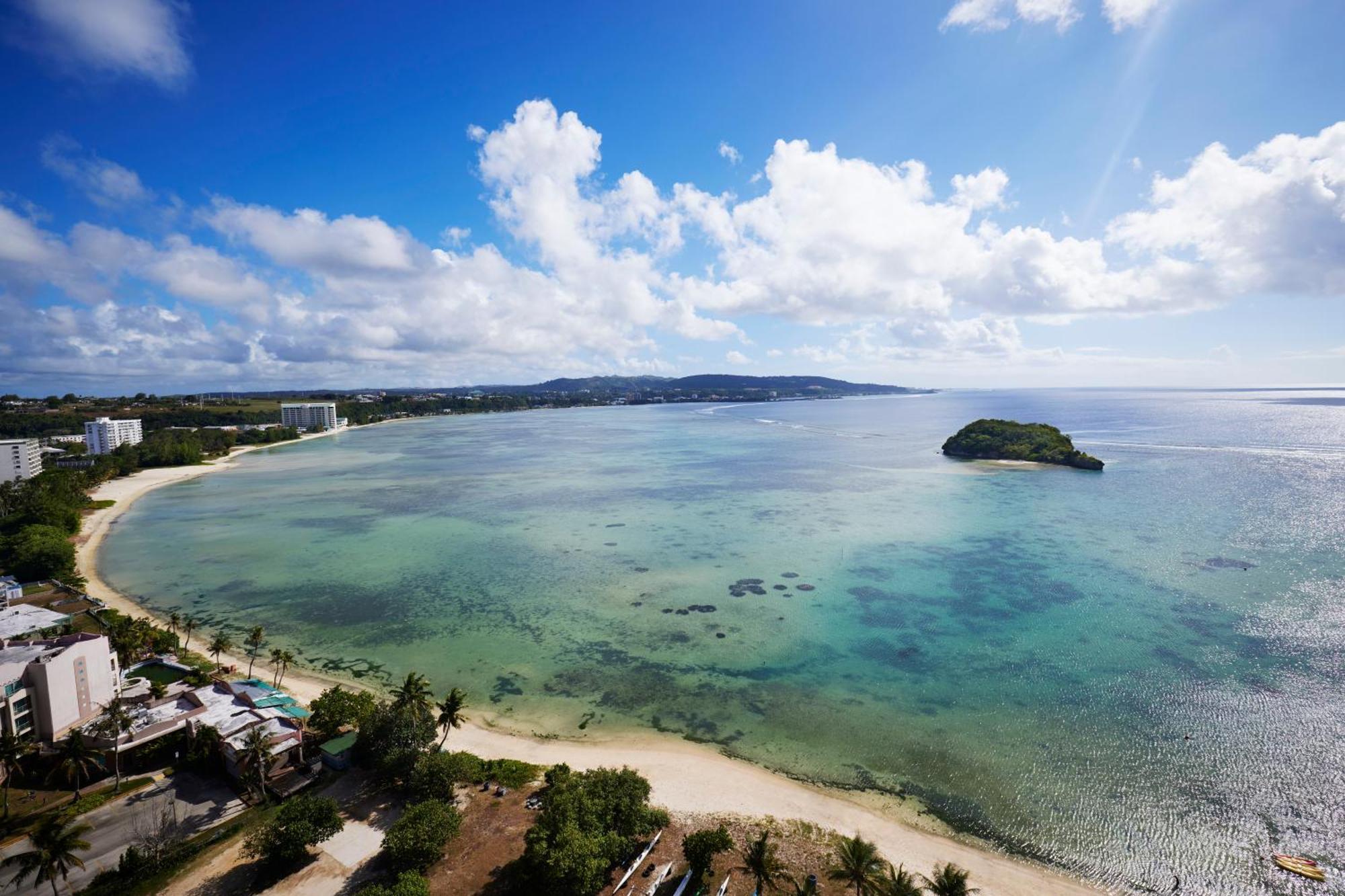 Hoshino Resorts Risonare Guam Tamuning Kültér fotó