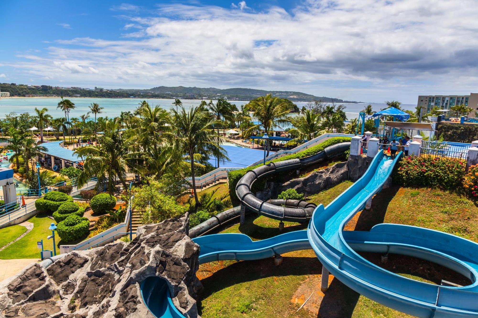 Hoshino Resorts Risonare Guam Tamuning Kültér fotó