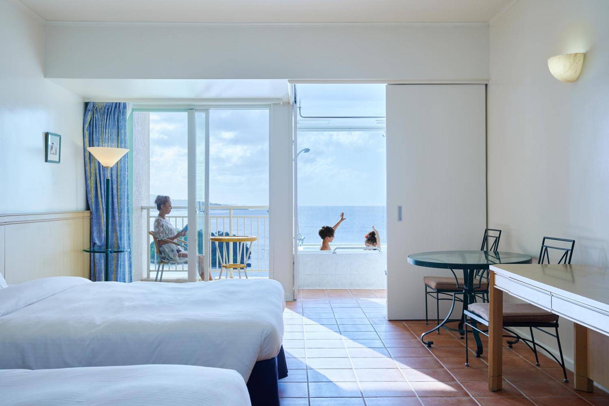 Hoshino Resorts Risonare Guam Tamuning Kültér fotó
