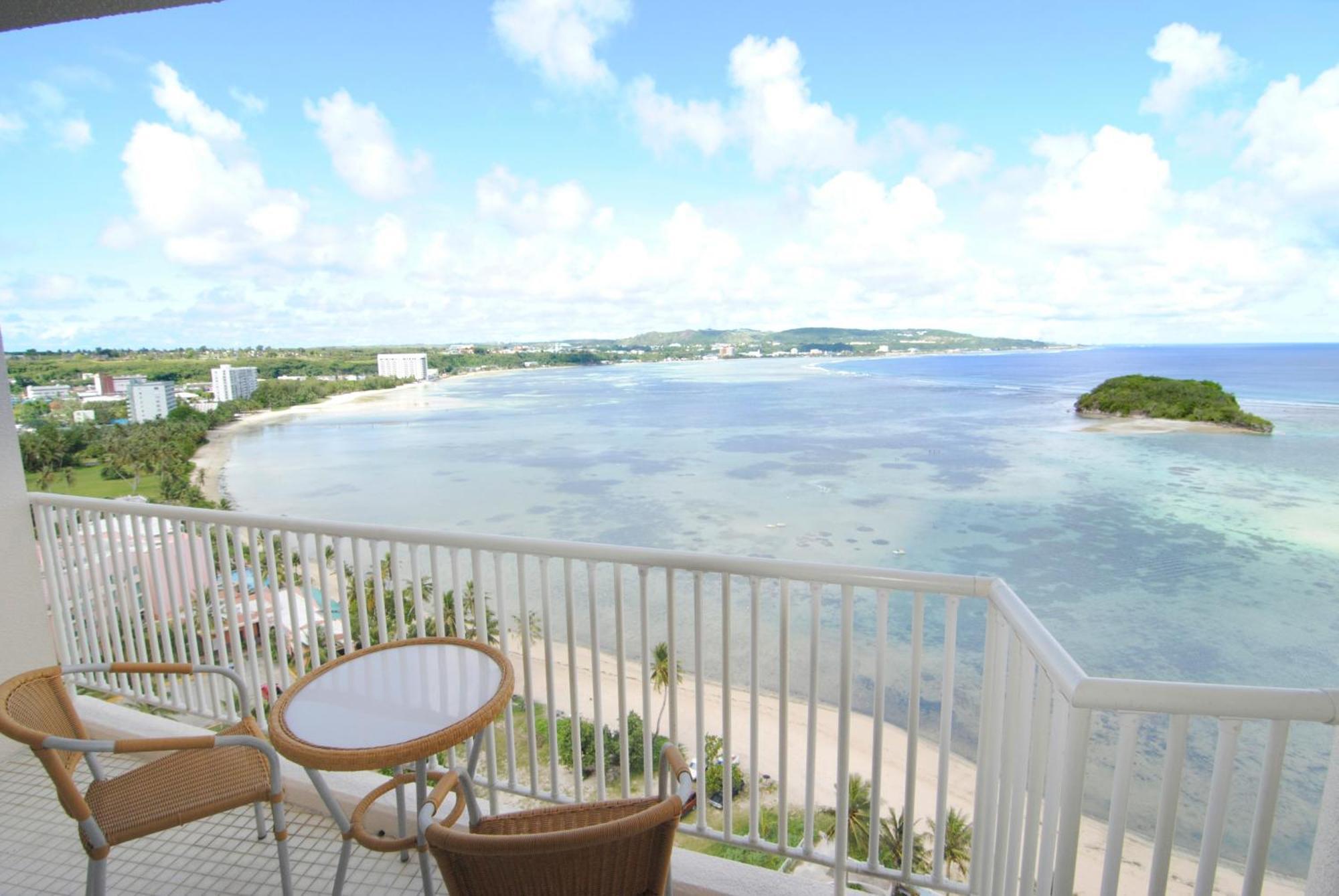 Hoshino Resorts Risonare Guam Tamuning Kültér fotó