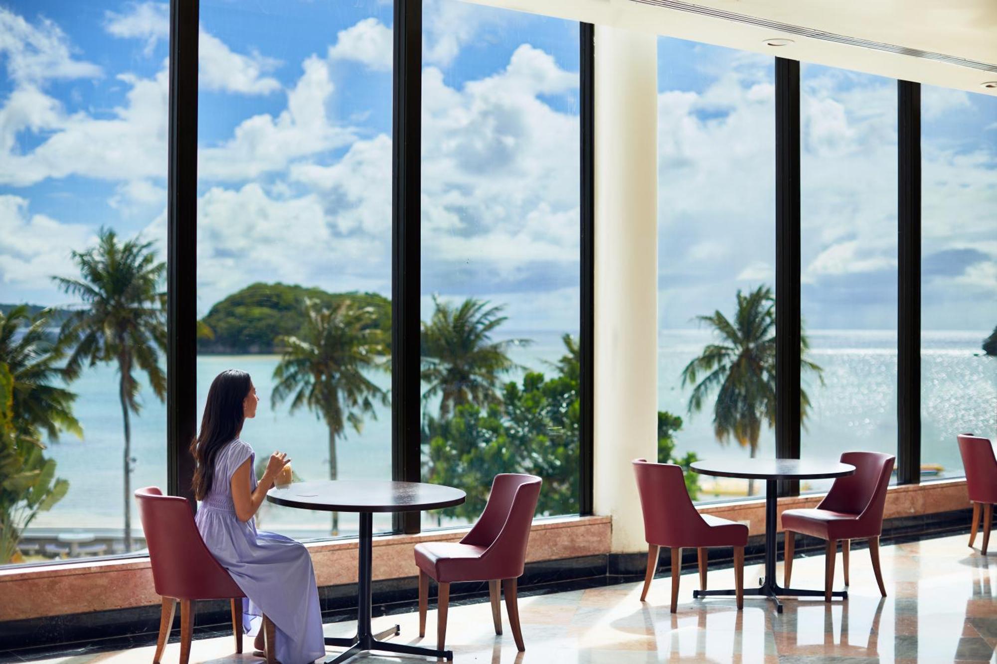 Hoshino Resorts Risonare Guam Tamuning Kültér fotó