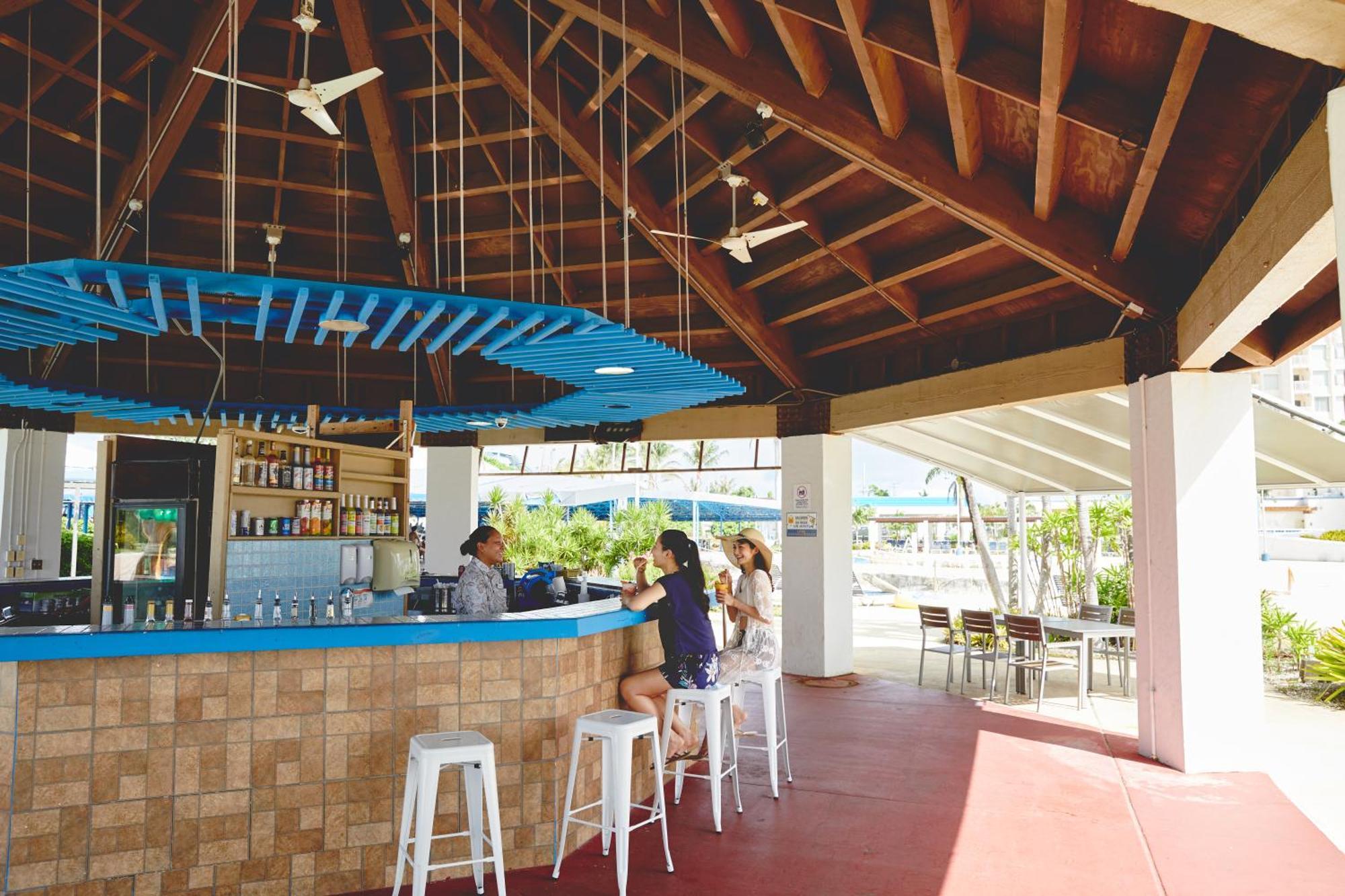Hoshino Resorts Risonare Guam Tamuning Kültér fotó