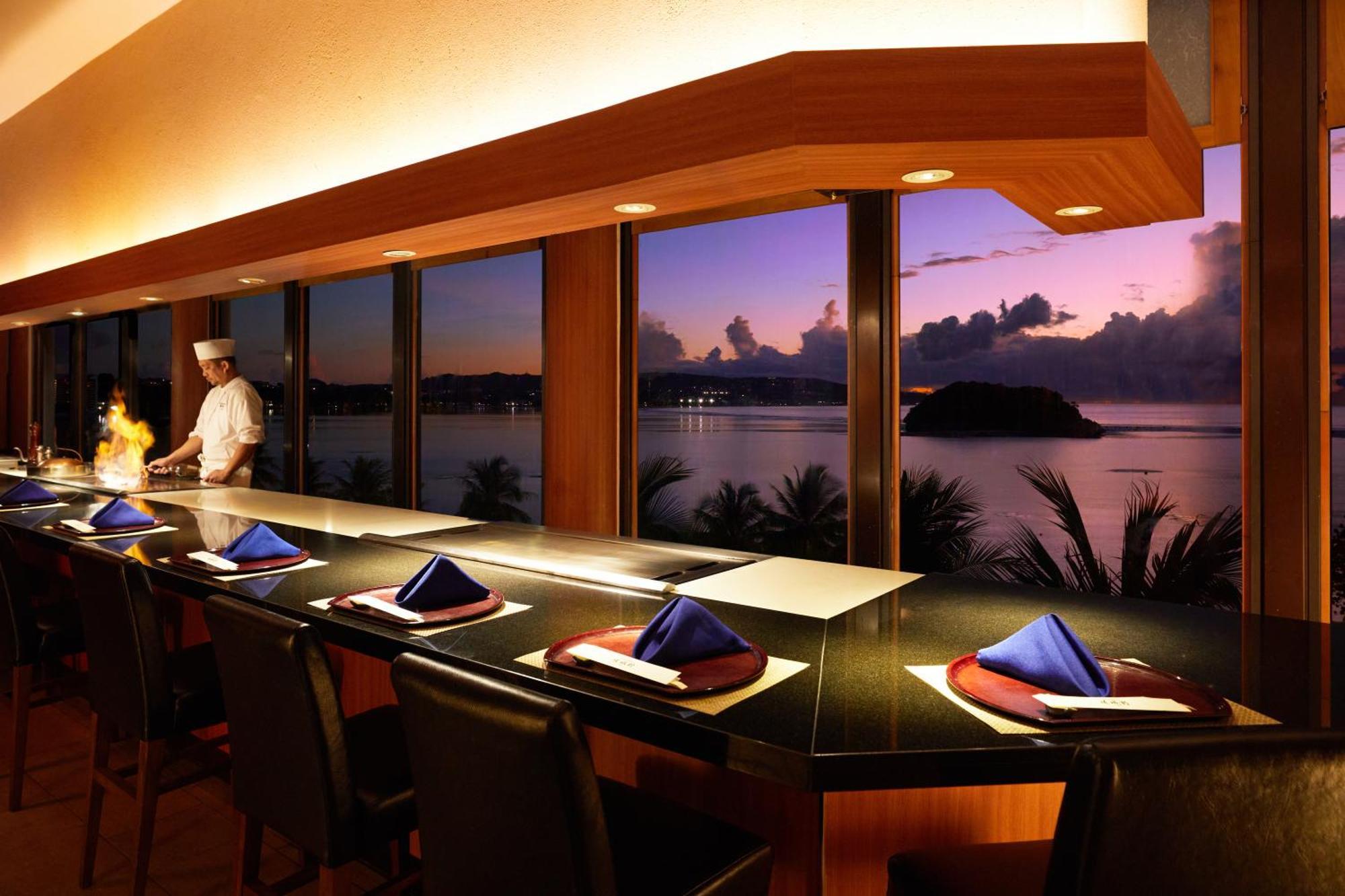 Hoshino Resorts Risonare Guam Tamuning Kültér fotó