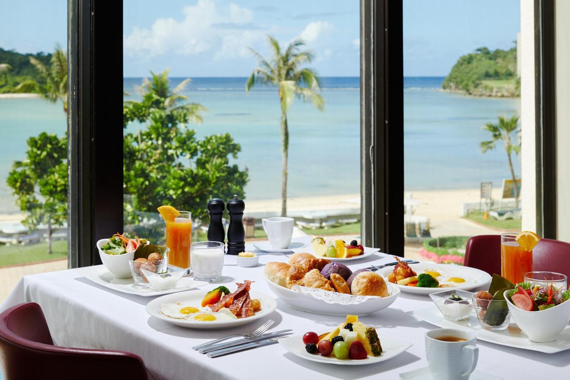 Hoshino Resorts Risonare Guam Tamuning Kültér fotó