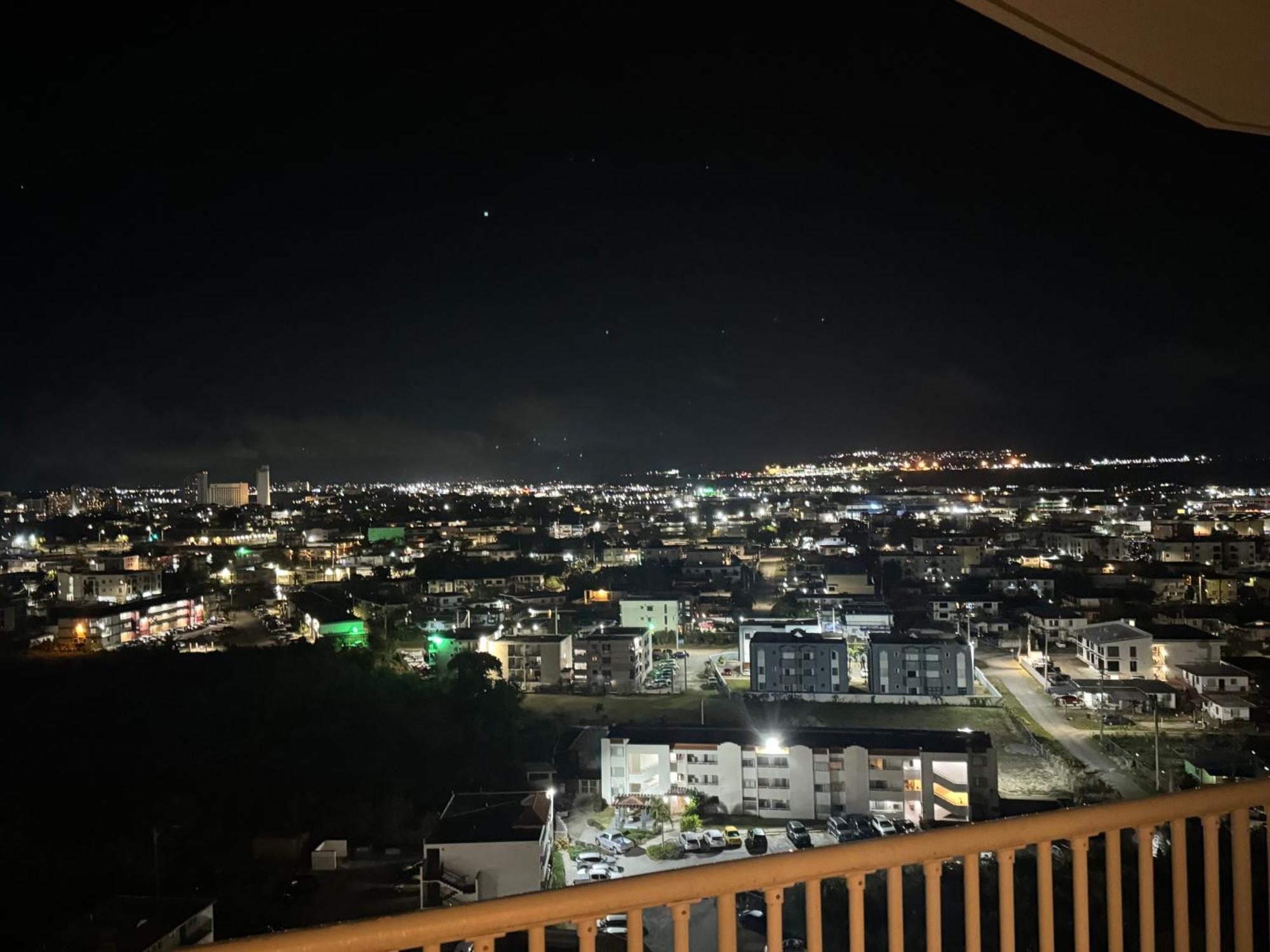 Hoshino Resorts Risonare Guam Tamuning Kültér fotó