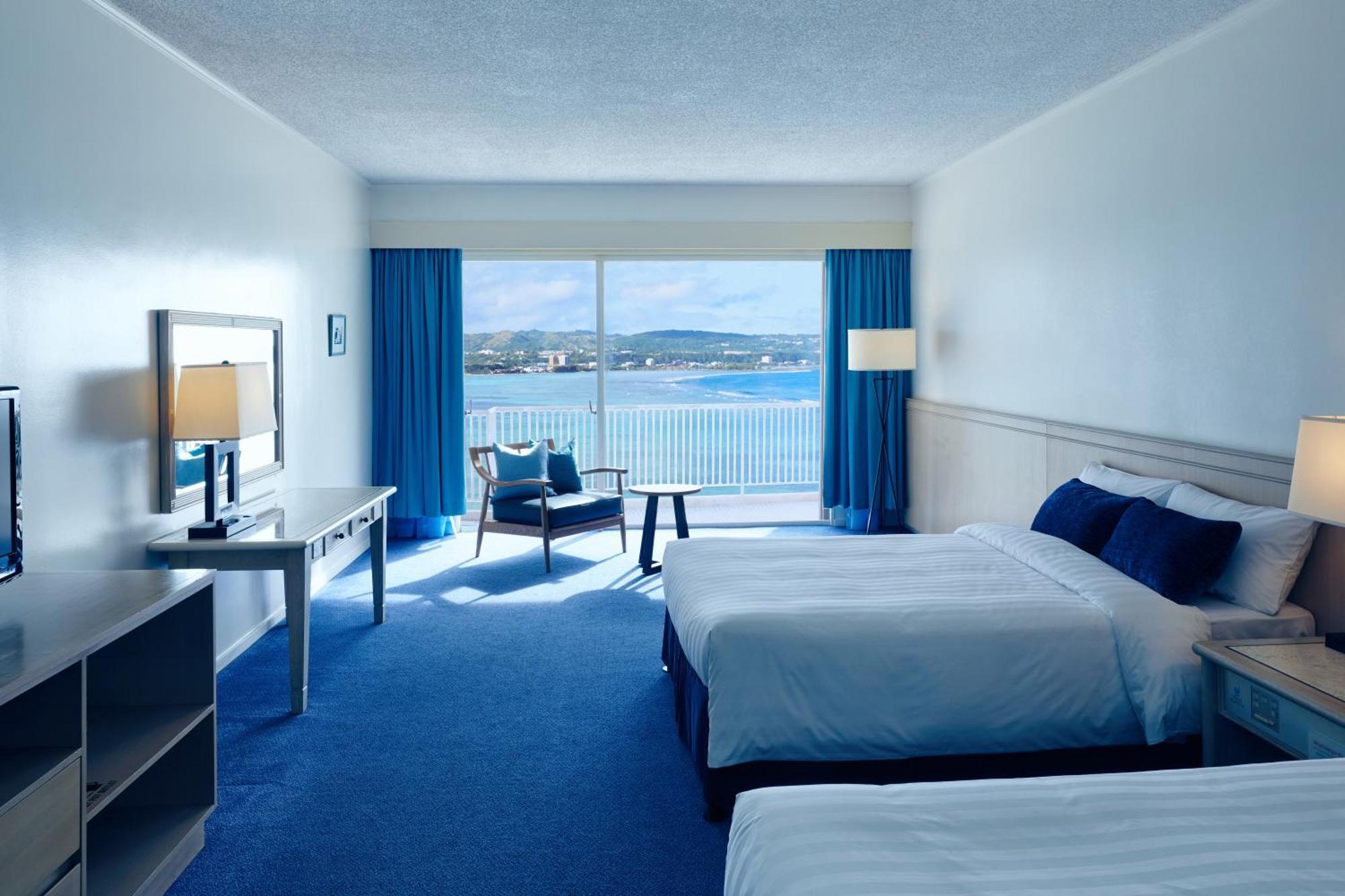 Hoshino Resorts Risonare Guam Tamuning Kültér fotó