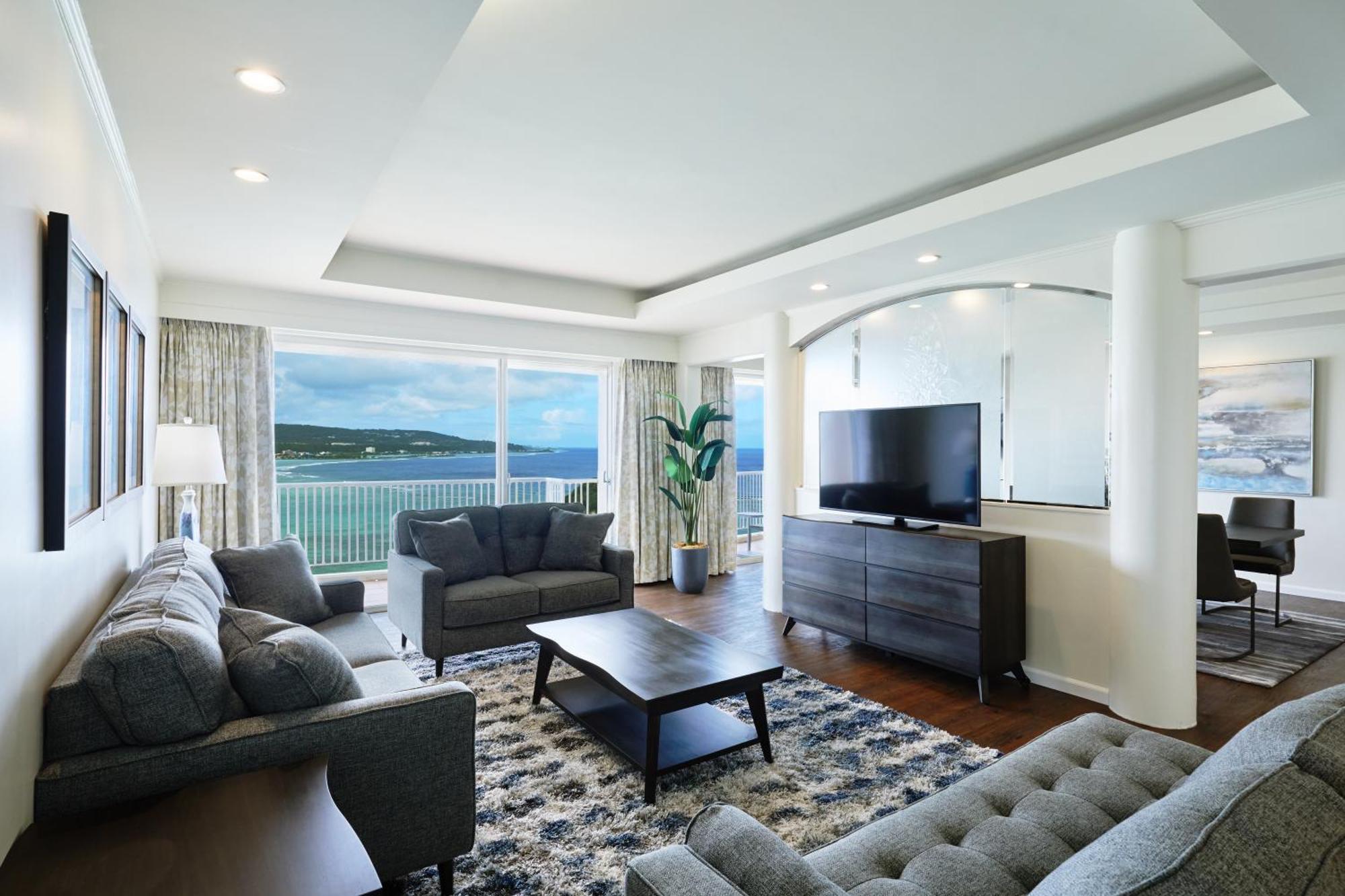 Hoshino Resorts Risonare Guam Tamuning Kültér fotó