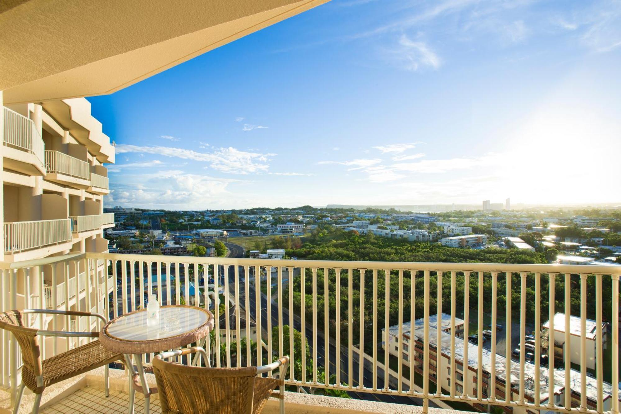 Hoshino Resorts Risonare Guam Tamuning Szoba fotó