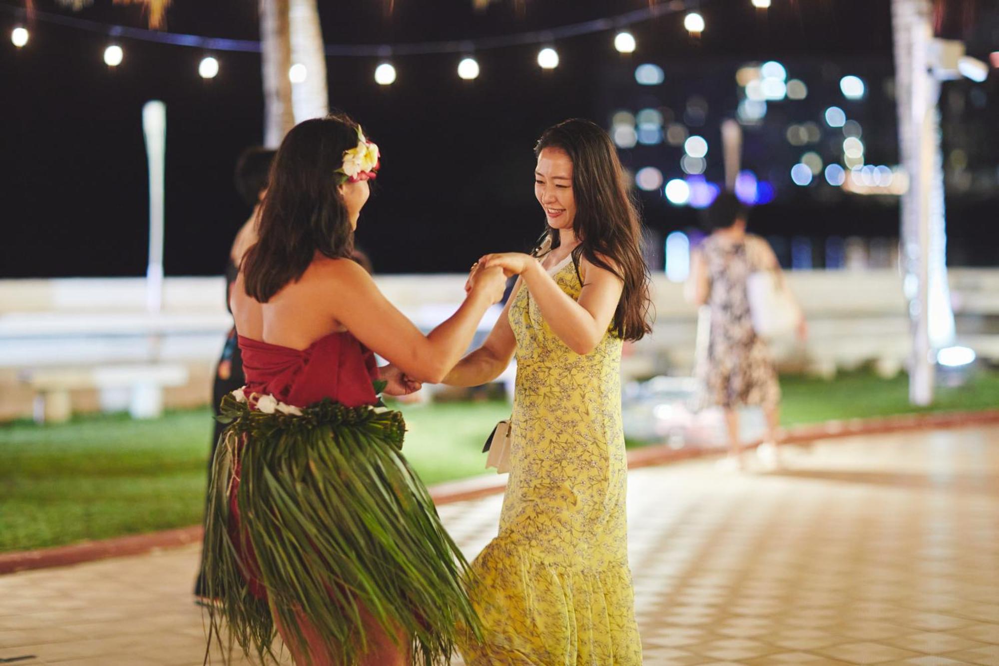 Hoshino Resorts Risonare Guam Tamuning Kültér fotó