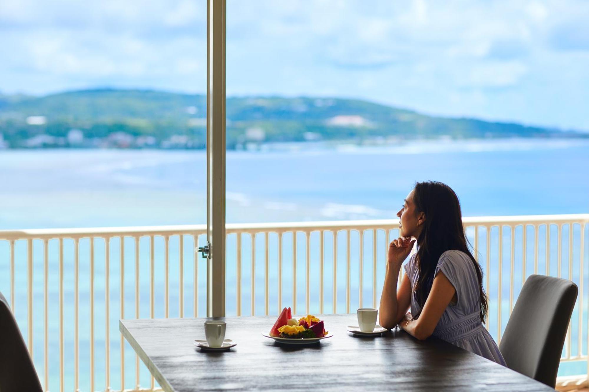 Hoshino Resorts Risonare Guam Tamuning Kültér fotó