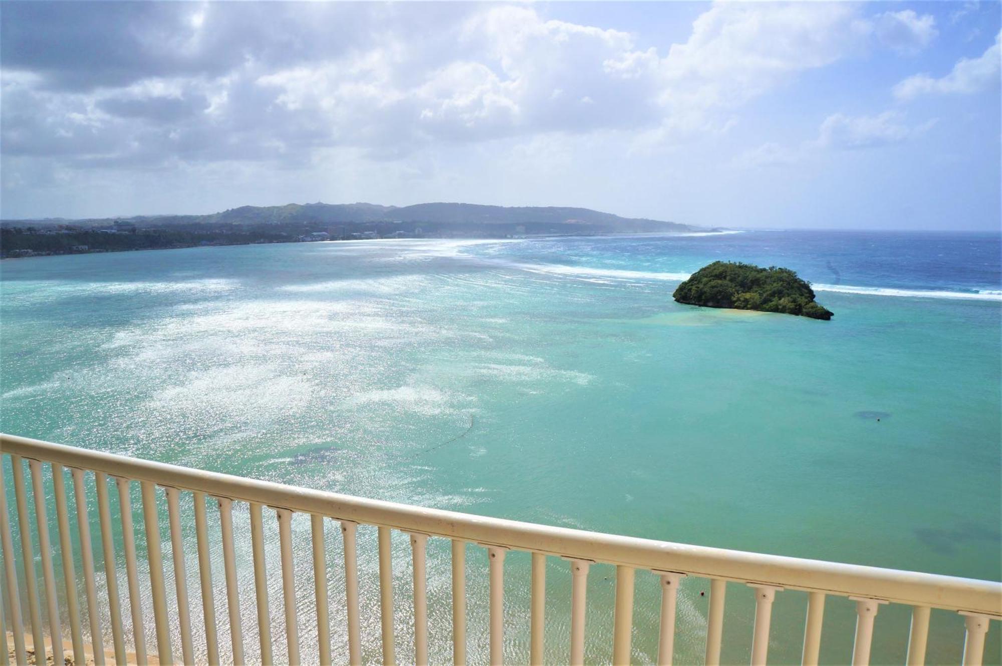 Hoshino Resorts Risonare Guam Tamuning Kültér fotó