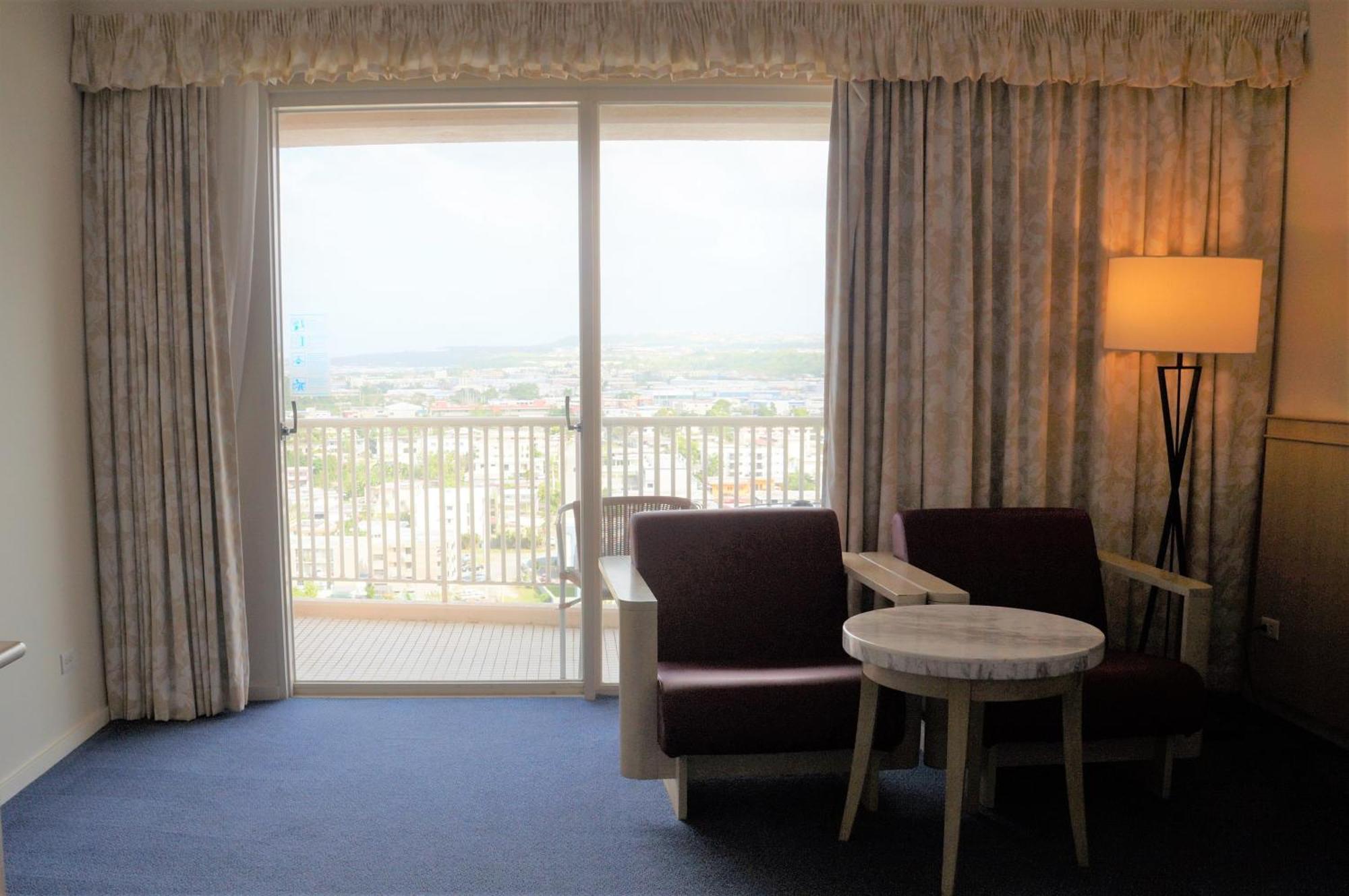 Hoshino Resorts Risonare Guam Tamuning Szoba fotó