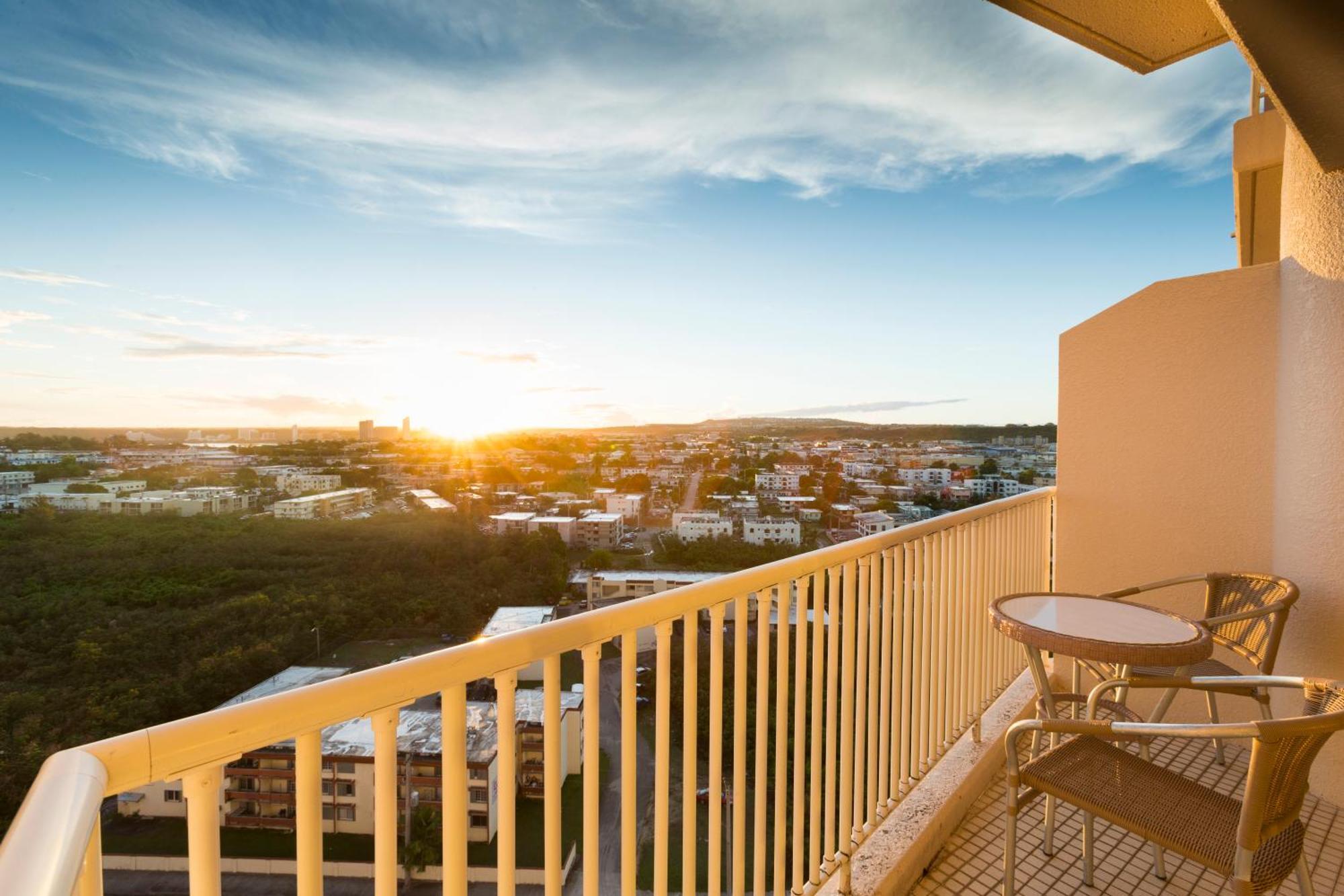 Hoshino Resorts Risonare Guam Tamuning Kültér fotó