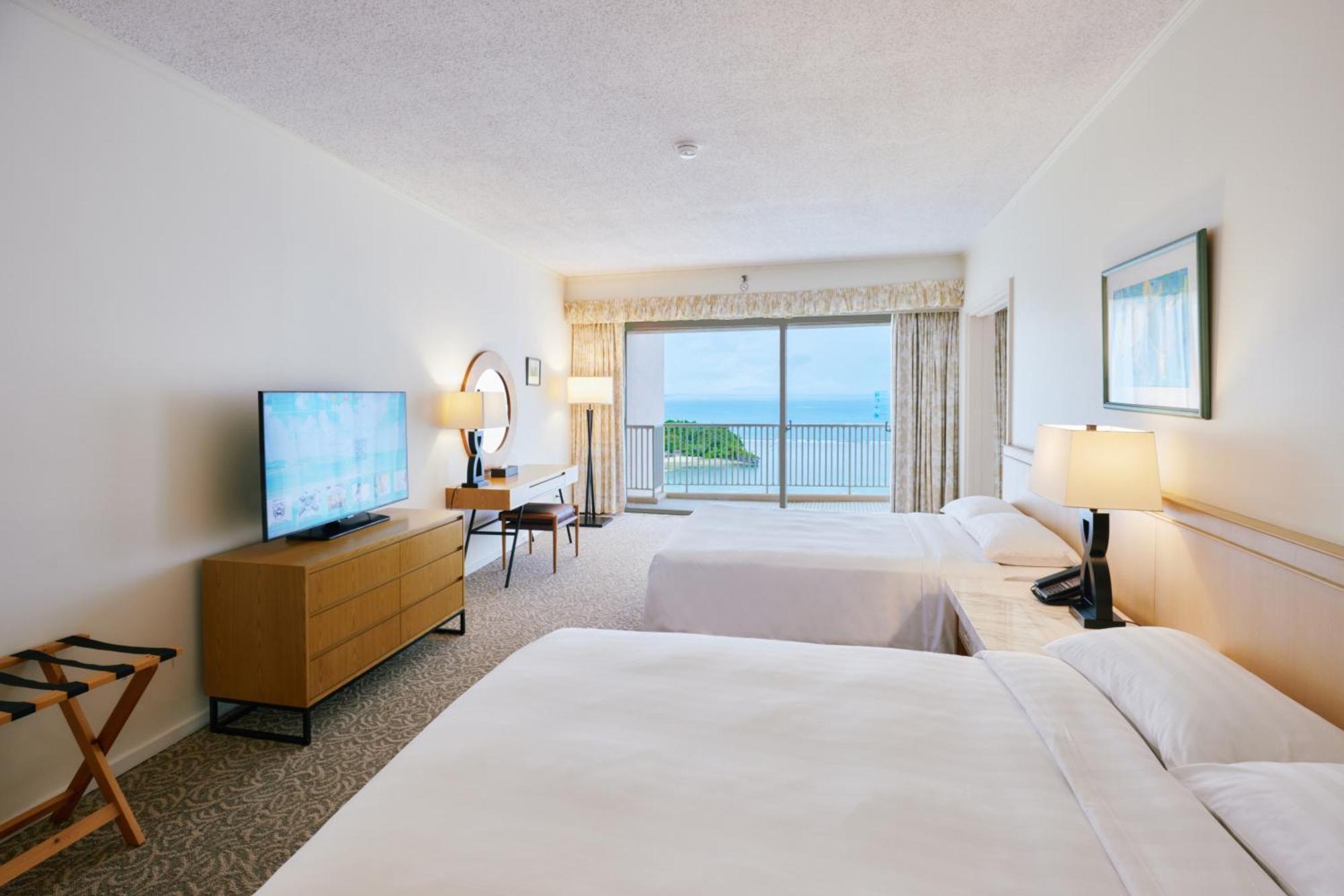 Hoshino Resorts Risonare Guam Tamuning Kültér fotó