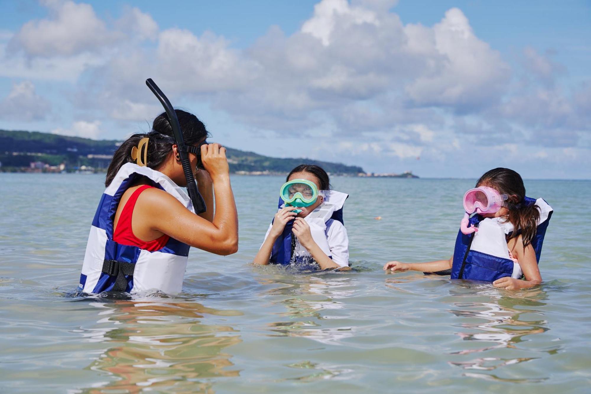 Hoshino Resorts Risonare Guam Tamuning Kültér fotó