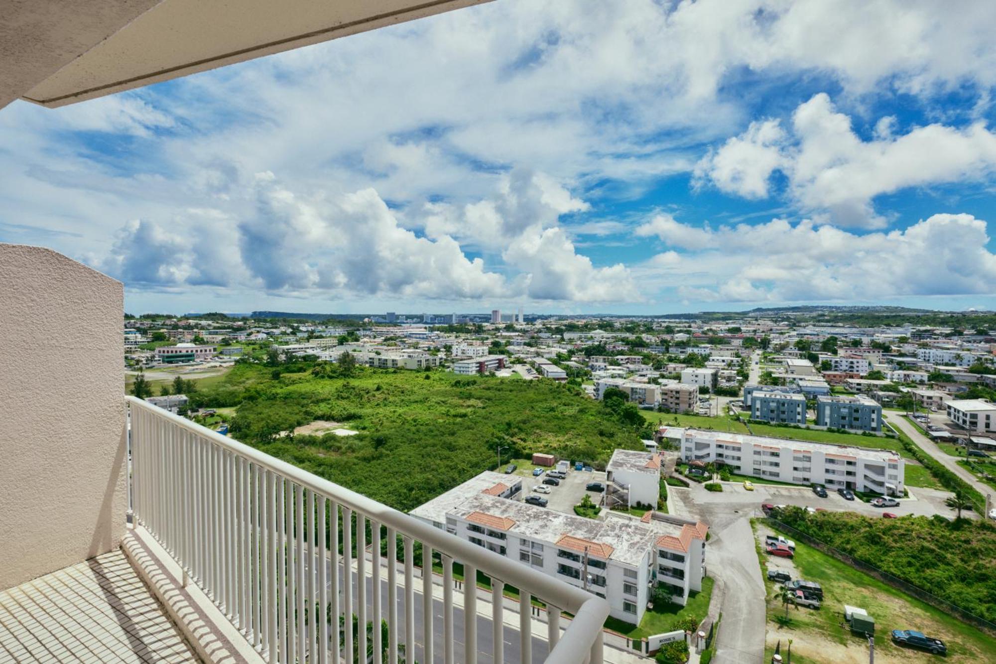 Hoshino Resorts Risonare Guam Tamuning Kültér fotó