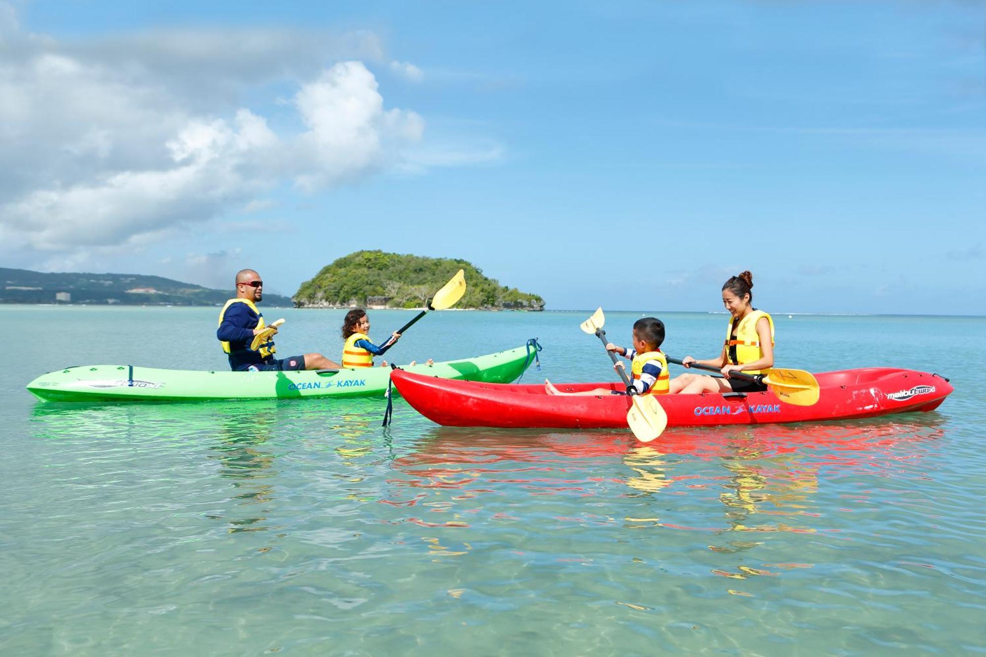 Hoshino Resorts Risonare Guam Tamuning Kültér fotó