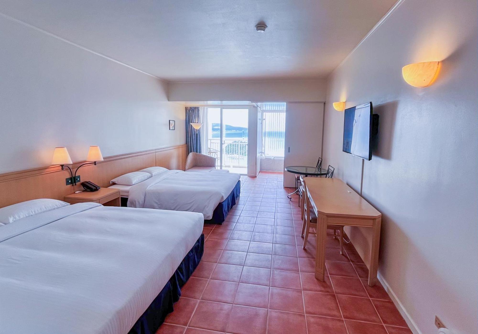 Hoshino Resorts Risonare Guam Tamuning Kültér fotó