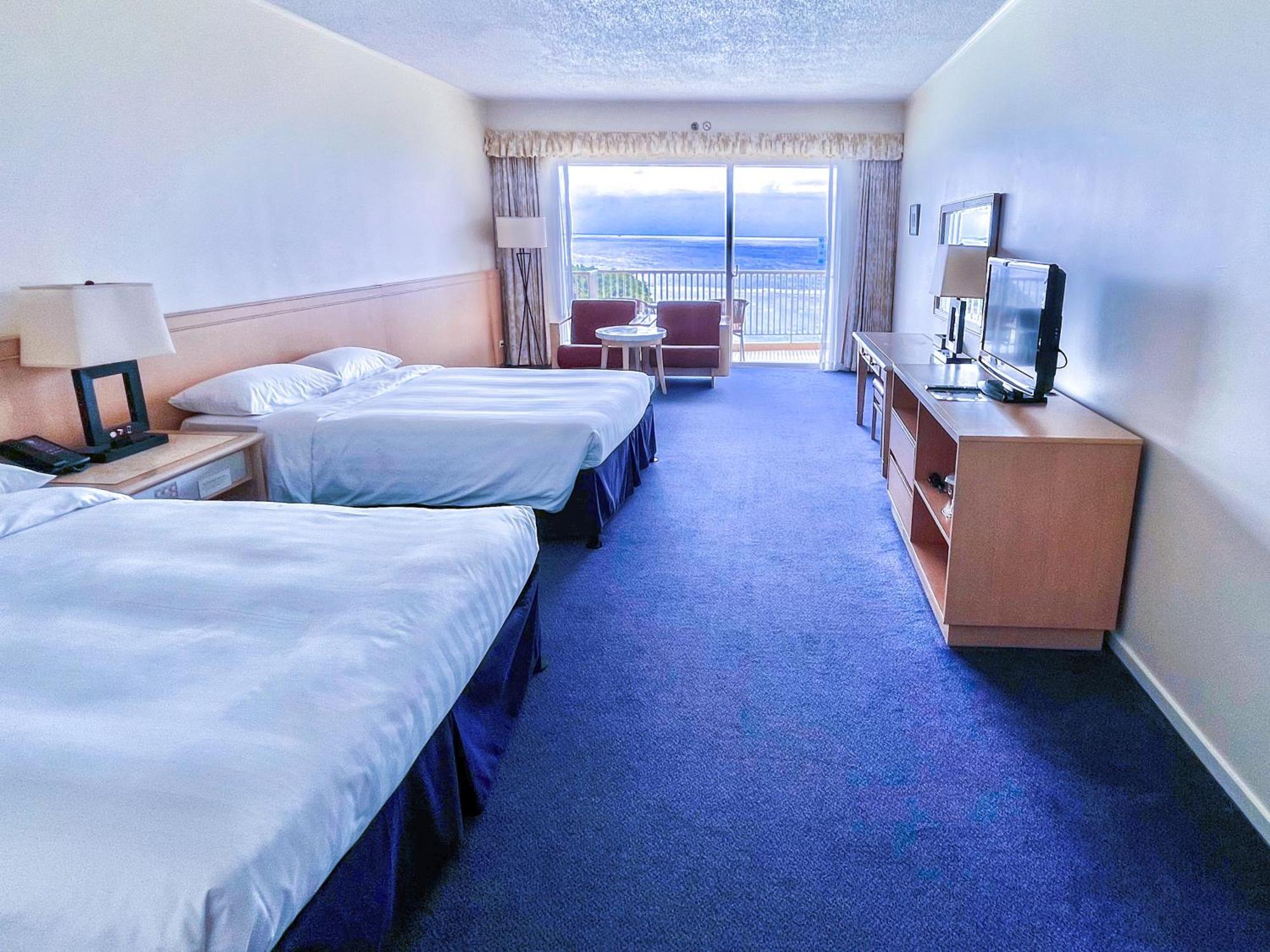 Hoshino Resorts Risonare Guam Tamuning Kültér fotó