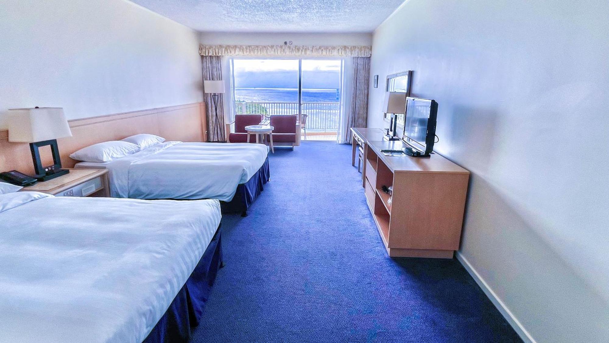 Hoshino Resorts Risonare Guam Tamuning Kültér fotó