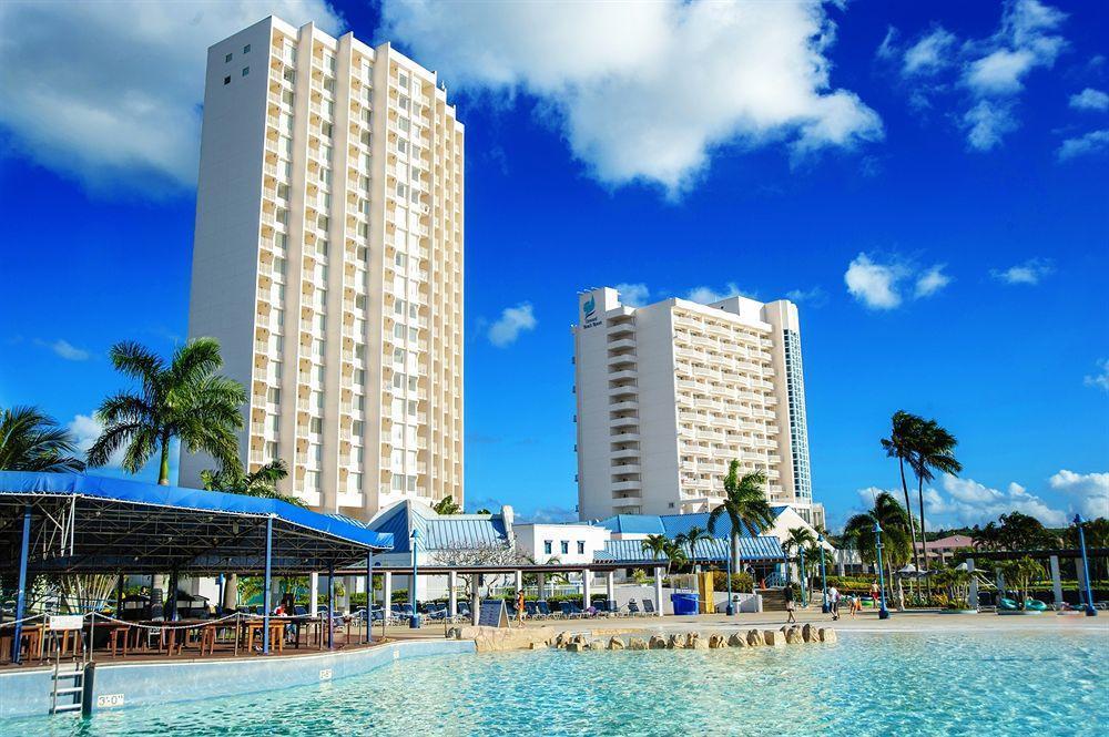 Hoshino Resorts Risonare Guam Tamuning Kültér fotó