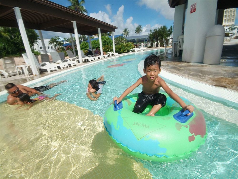 Hoshino Resorts Risonare Guam Tamuning Kültér fotó