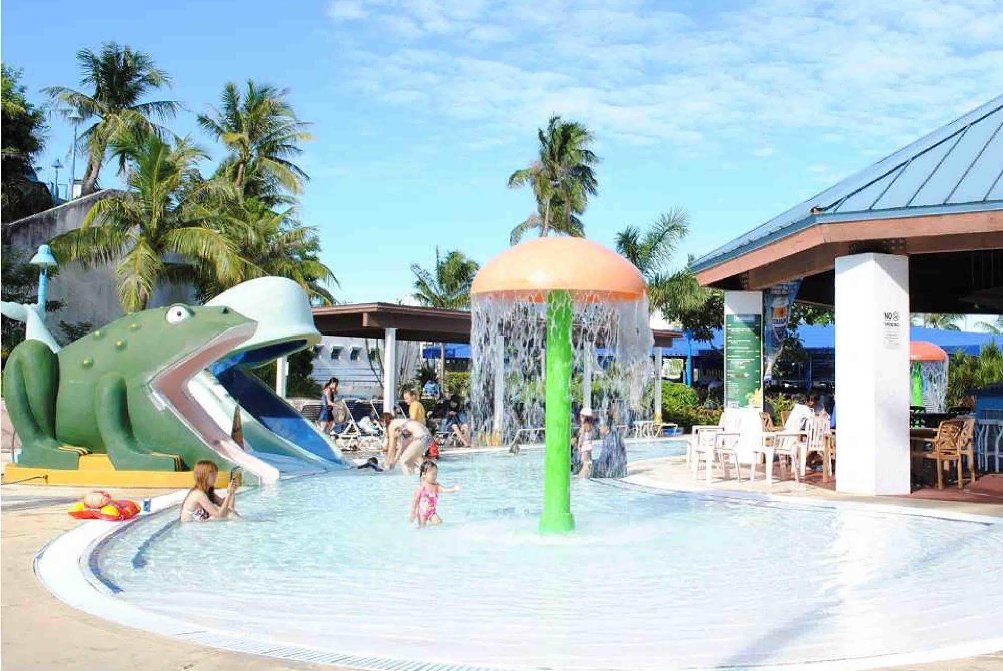 Hoshino Resorts Risonare Guam Tamuning Kültér fotó