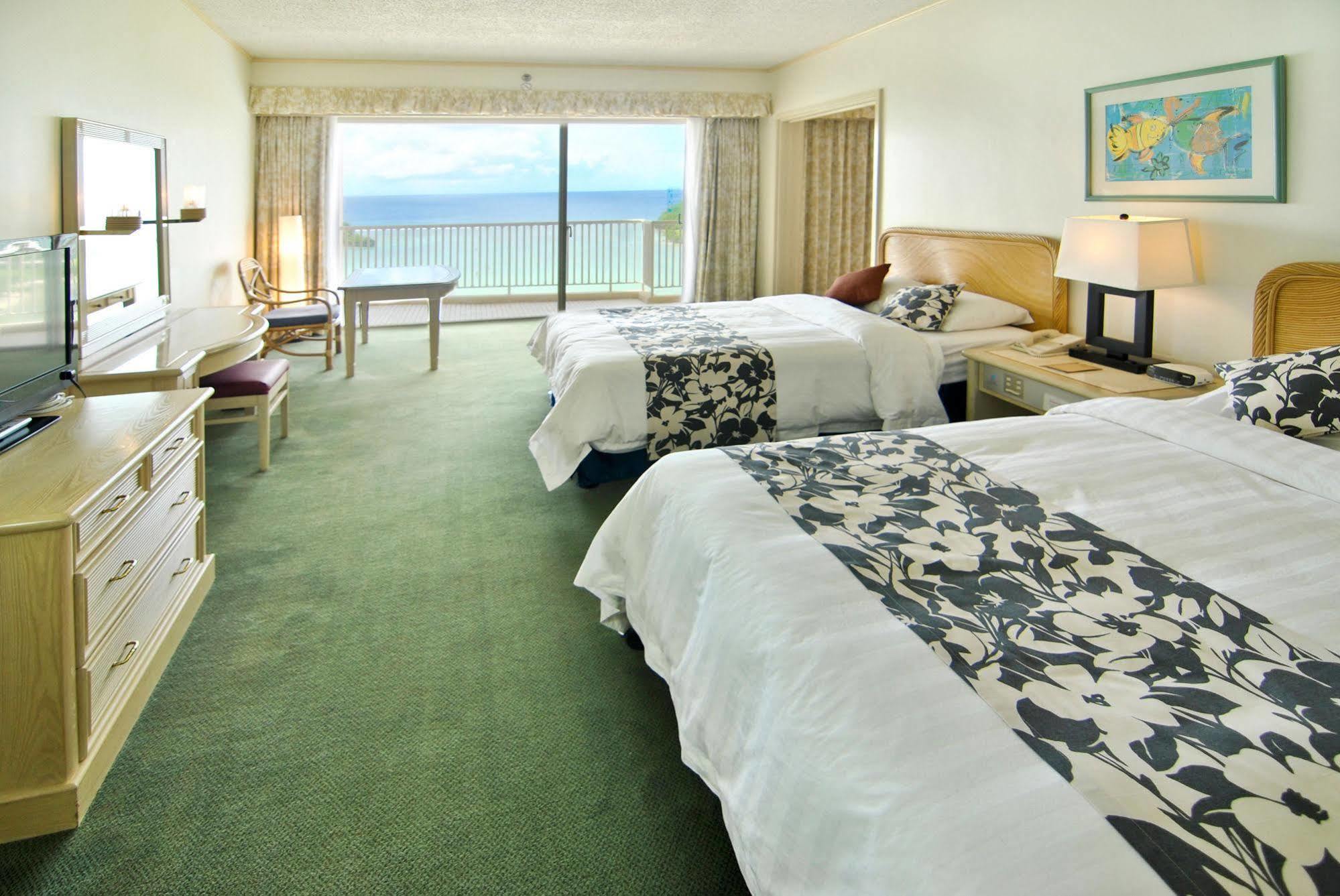 Hoshino Resorts Risonare Guam Tamuning Kültér fotó