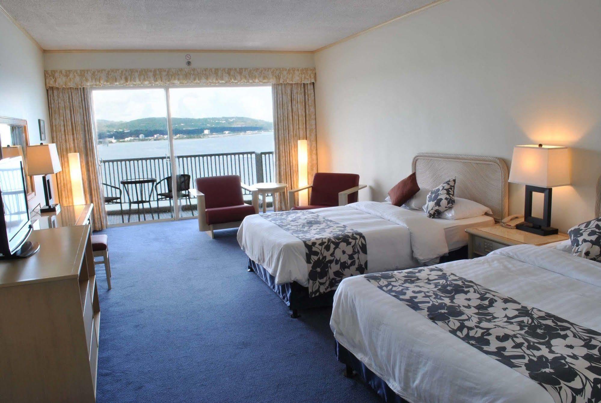 Hoshino Resorts Risonare Guam Tamuning Kültér fotó