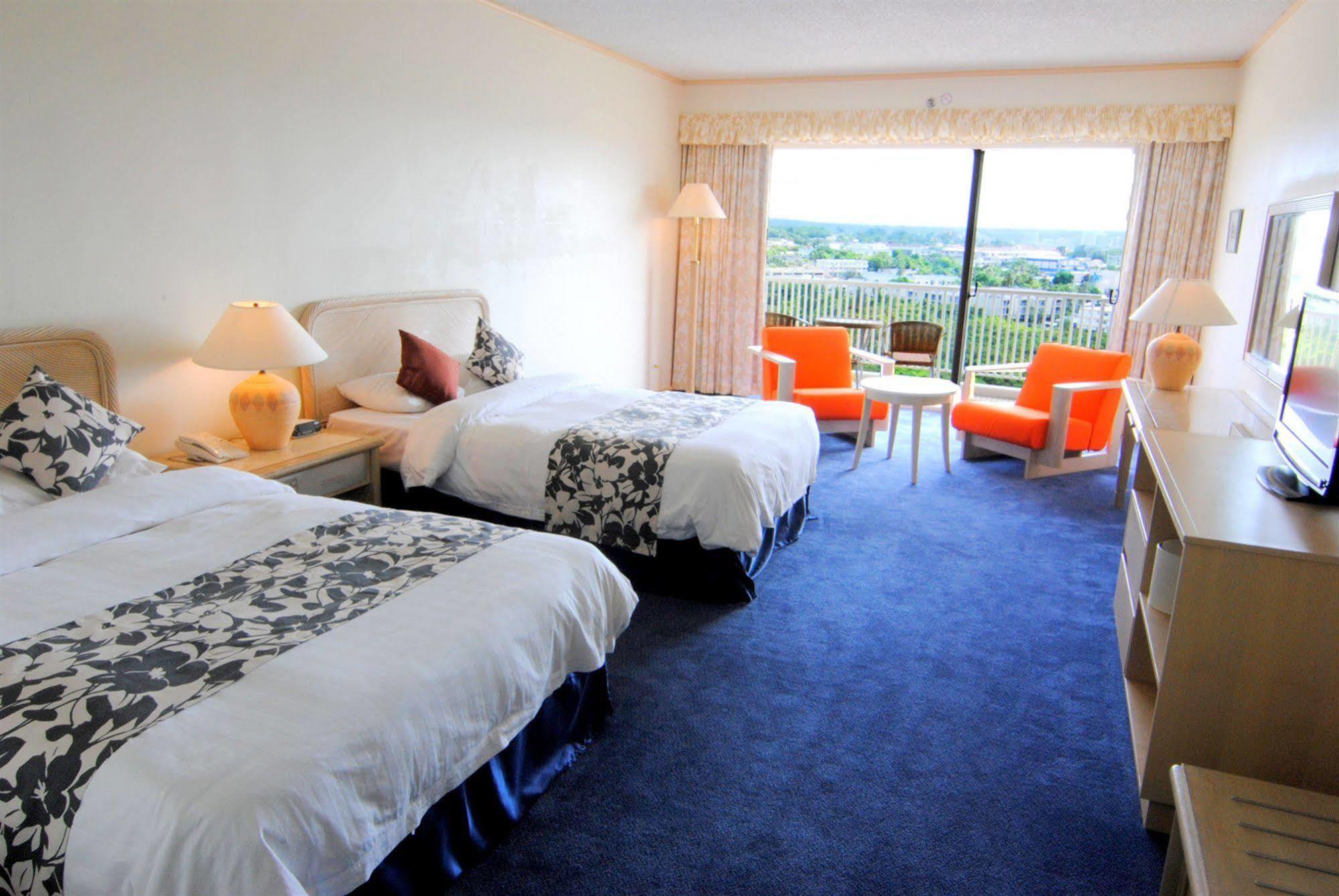 Hoshino Resorts Risonare Guam Tamuning Kültér fotó